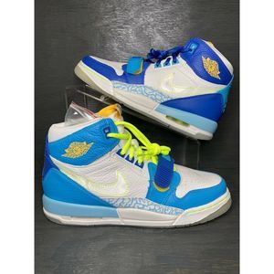 Nike Air Jordan Legacy 312 "Just Fly"